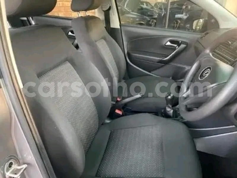 Big with watermark volkswagen polo maseru maseru 30014