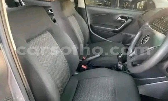 Buy Used Volkswagen Polo Other Car in Maseru in Maseru Buy Used Volkswagen Polo Other Car in Maseru in Maseru
