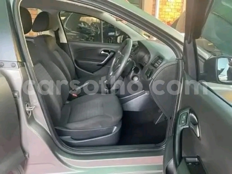 Big with watermark volkswagen polo maseru maseru 30014