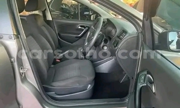 Buy Used Volkswagen Polo Other Car in Maseru in Maseru Buy Used Volkswagen Polo Other Car in Maseru in Maseru
