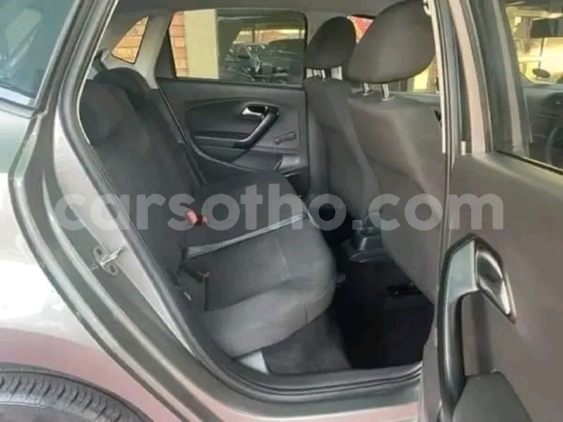 Big with watermark volkswagen polo maseru maseru 30014