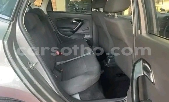 Buy Used Volkswagen Polo Other Car in Maseru in Maseru Buy Used Volkswagen Polo Other Car in Maseru in Maseru