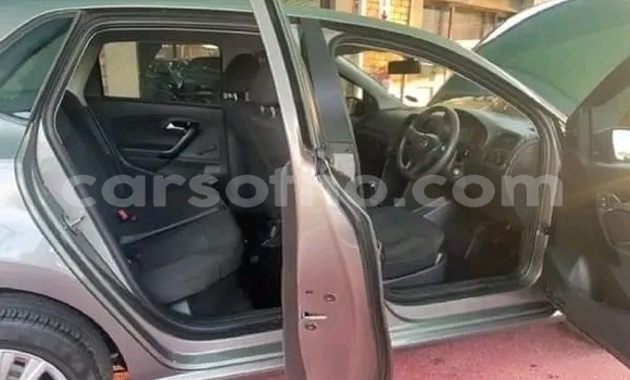 Buy Used Volkswagen Polo Other Car in Maseru in Maseru Buy Used Volkswagen Polo Other Car in Maseru in Maseru