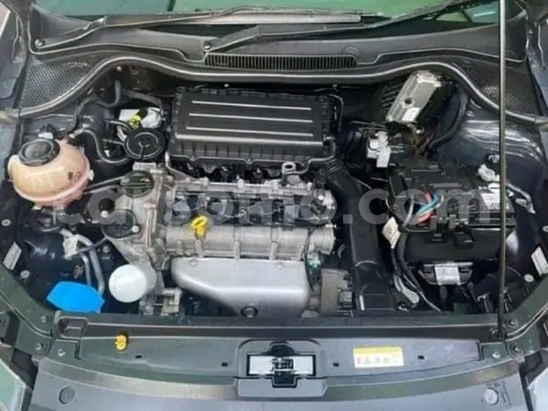 Big with watermark volkswagen polo maseru maseru 30014