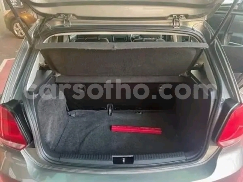 Big with watermark volkswagen polo maseru maseru 30014