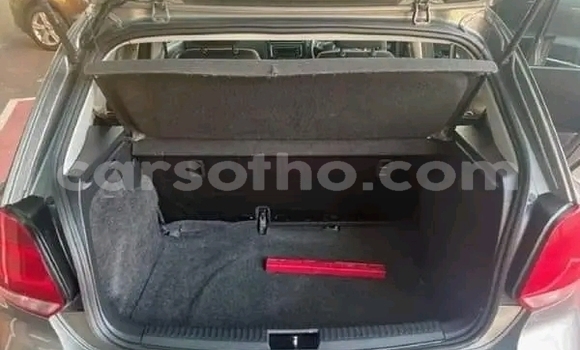 Buy Used Volkswagen Polo Other Car in Maseru in Maseru Buy Used Volkswagen Polo Other Car in Maseru in Maseru