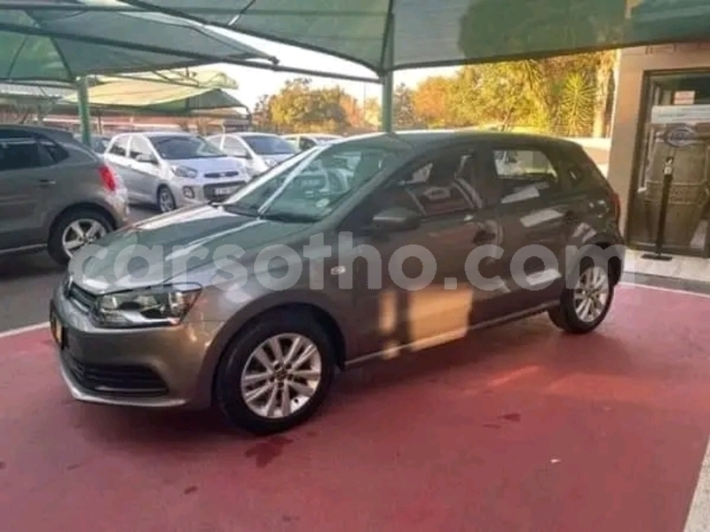 Big with watermark volkswagen polo maseru maseru 30014