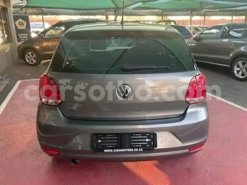 Big with watermark volkswagen polo maseru maseru 30014