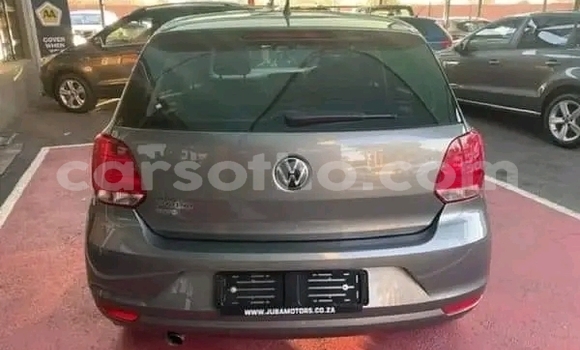 Buy Used Volkswagen Polo Other Car in Maseru in Maseru Buy Used Volkswagen Polo Other Car in Maseru in Maseru