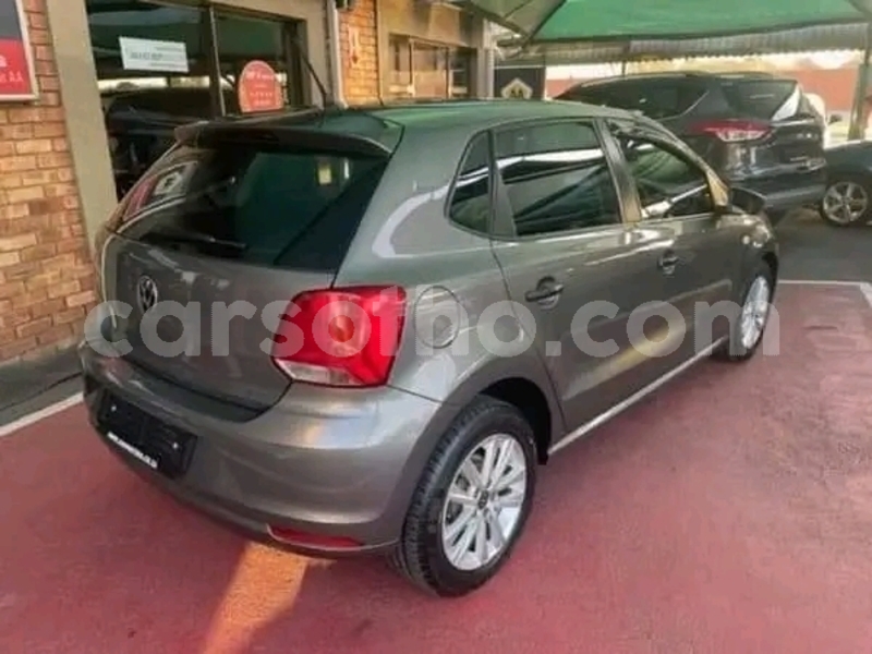 Big with watermark volkswagen polo maseru maseru 30014