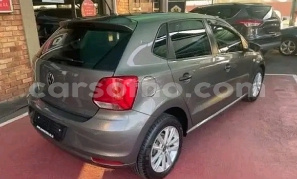 Buy Used Volkswagen Polo Other Car in Maseru in Maseru Buy Used Volkswagen Polo Other Car in Maseru in Maseru