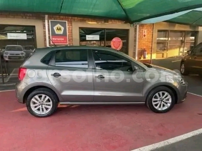 Big with watermark volkswagen polo maseru maseru 30014