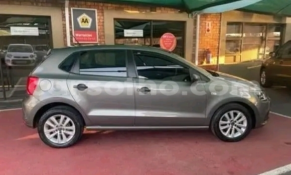 Buy Used Volkswagen Polo Other Car in Maseru in Maseru Buy Used Volkswagen Polo Other Car in Maseru in Maseru