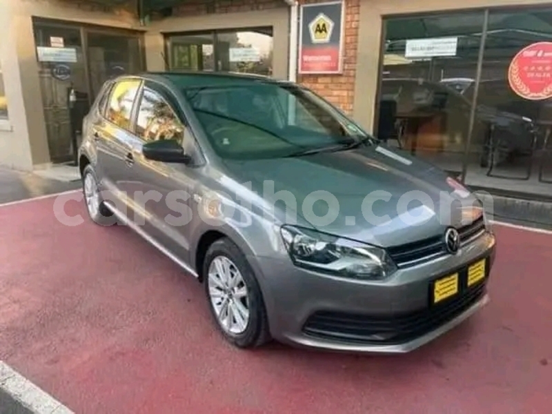 Big with watermark volkswagen polo maseru maseru 30014