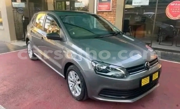 Buy Used Volkswagen Polo Other Car in Maseru in Maseru Buy Used Volkswagen Polo Other Car in Maseru in Maseru