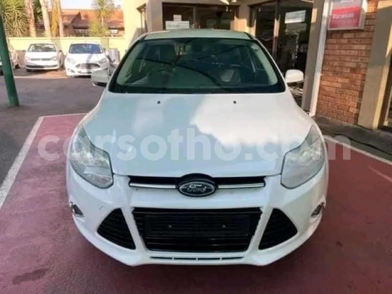 Big with watermark ford focus maseru maseru 30015