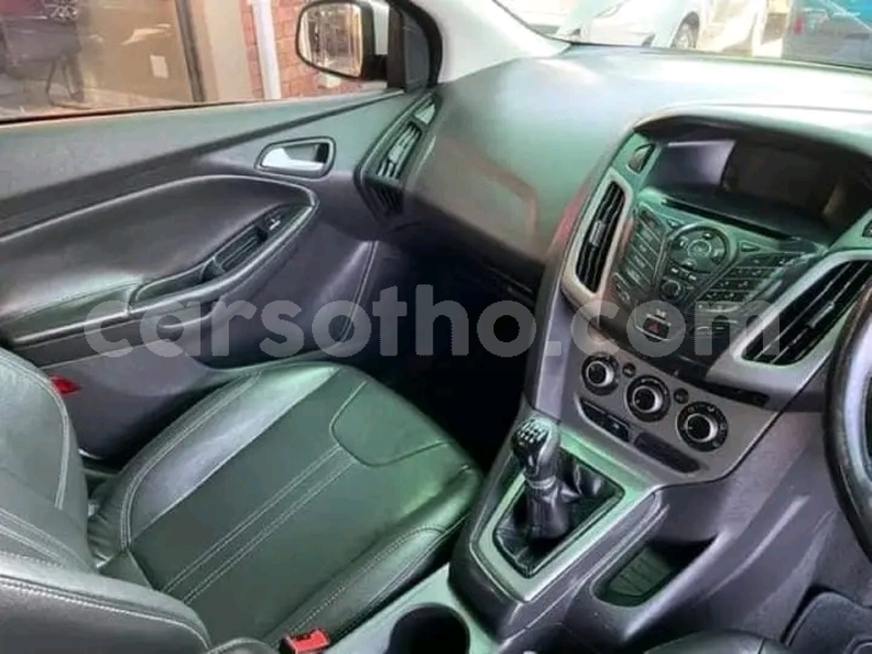 Big with watermark ford focus maseru maseru 30015