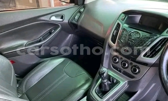 Buy Used Ford Focus White Car in Maseru in Maseru Buy Used Ford Focus White Car in Maseru in Maseru