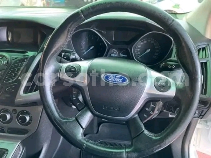 Big with watermark ford focus maseru maseru 30015