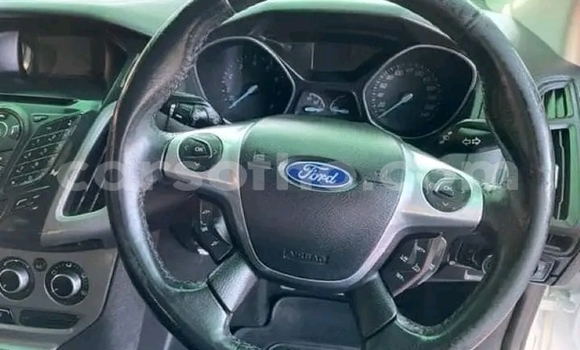 Buy Used Ford Focus White Car in Maseru in Maseru Buy Used Ford Focus White Car in Maseru in Maseru
