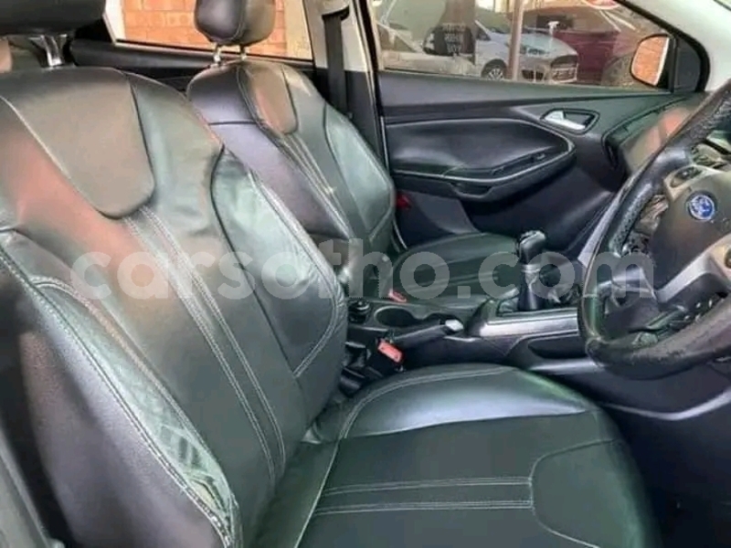 Big with watermark ford focus maseru maseru 30015