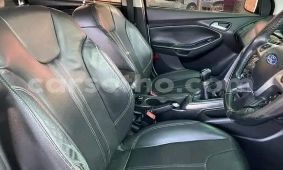 Buy Used Ford Focus White Car in Maseru in Maseru Buy Used Ford Focus White Car in Maseru in Maseru