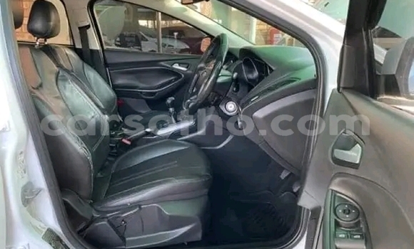 Buy Used Ford Focus White Car in Maseru in Maseru Buy Used Ford Focus White Car in Maseru in Maseru