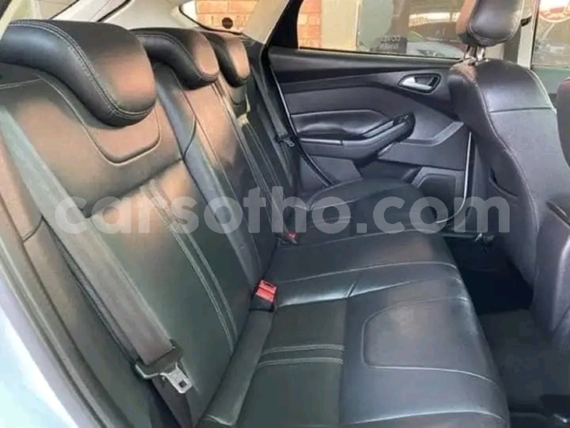 Big with watermark ford focus maseru maseru 30015