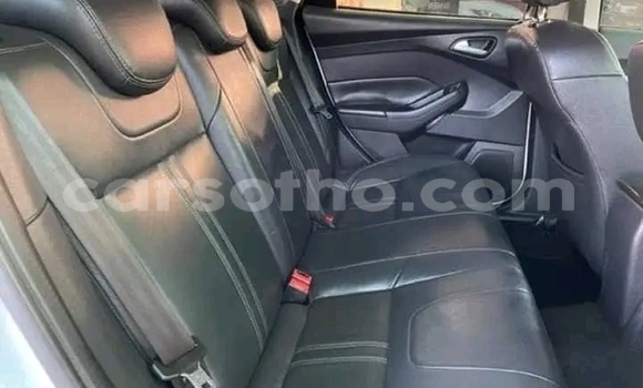 Buy Used Ford Focus White Car in Maseru in Maseru Buy Used Ford Focus White Car in Maseru in Maseru