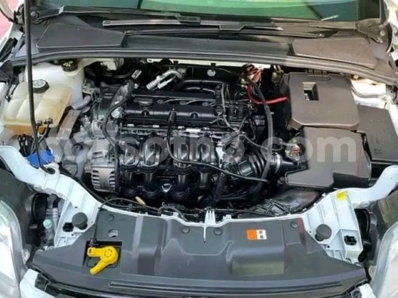 Big with watermark ford focus maseru maseru 30015