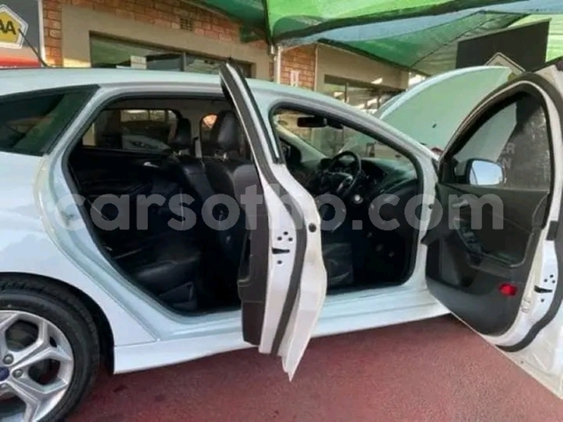 Big with watermark ford focus maseru maseru 30015