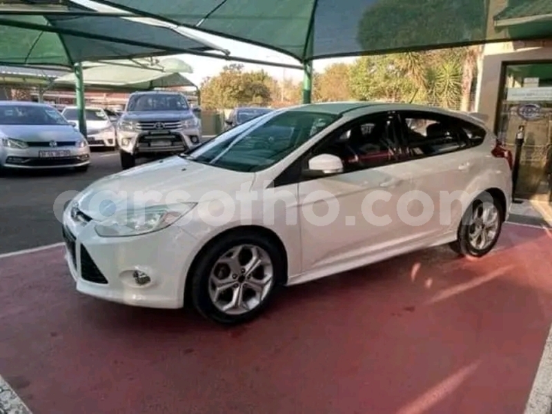 Big with watermark ford focus maseru maseru 30015