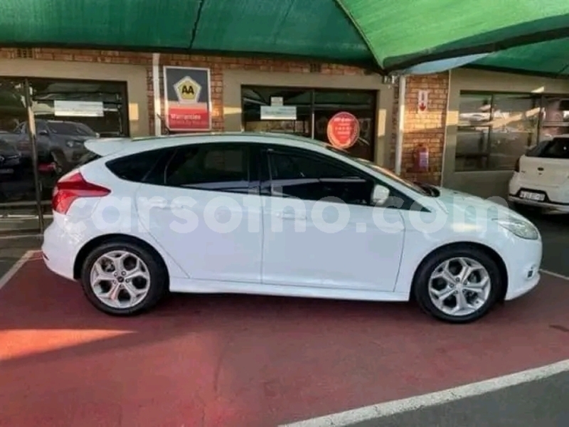 Big with watermark ford focus maseru maseru 30015