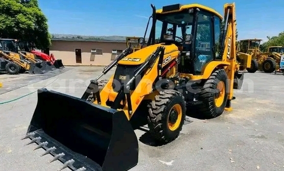 Acheter Occasion Utilitaire Caterpillar 120 Autre à Maseru, Maseru Acheter Occasion Utilitaire Caterpillar 120 Autre à Maseru, Maseru