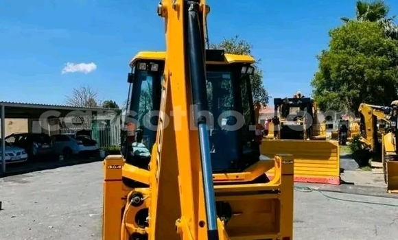 Acheter Occasion Utilitaire Caterpillar 120 Autre à Maseru, Maseru Acheter Occasion Utilitaire Caterpillar 120 Autre à Maseru, Maseru