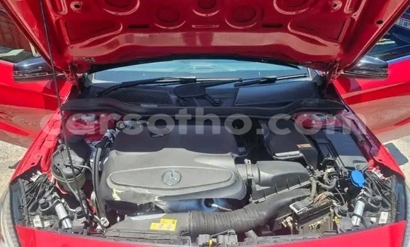 Buy Used Mercedes-Benz AâClass Red Car in Maseru in Maseru Buy Used Mercedes-Benz AâClass Red Car in Maseru in Maseru