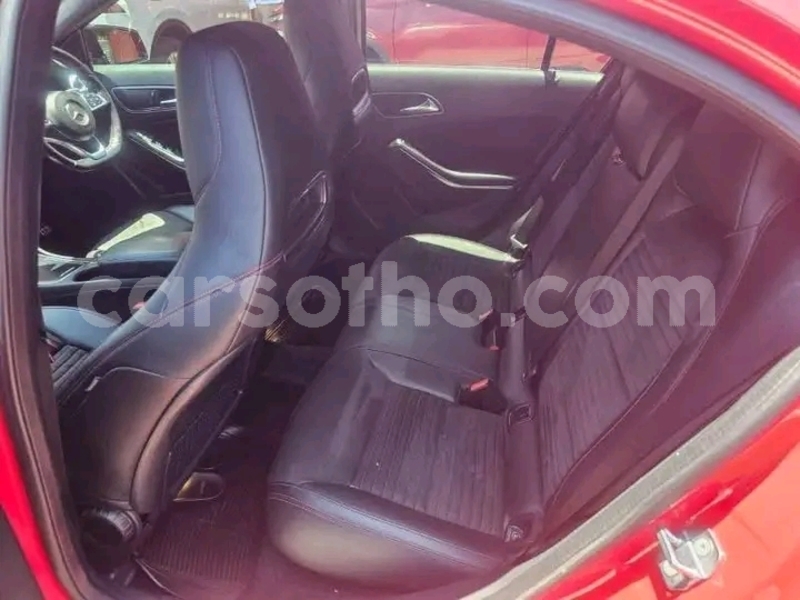 Big with watermark mercedes benz a class maseru maseru 30022