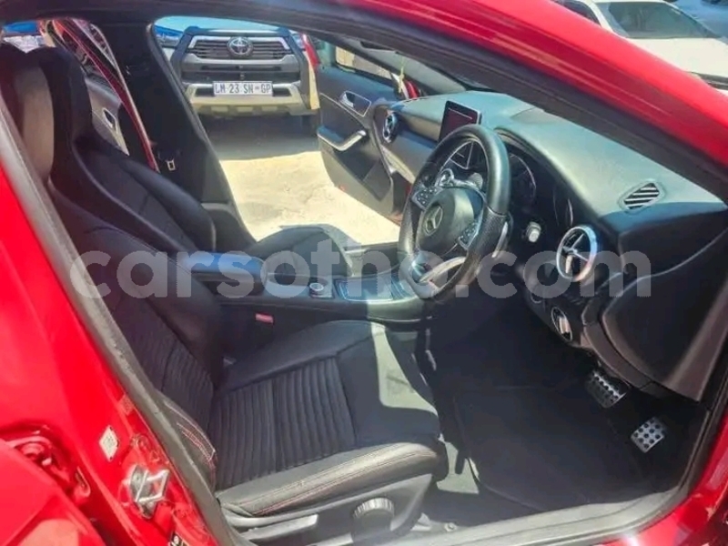 Big with watermark mercedes benz a class maseru maseru 30022