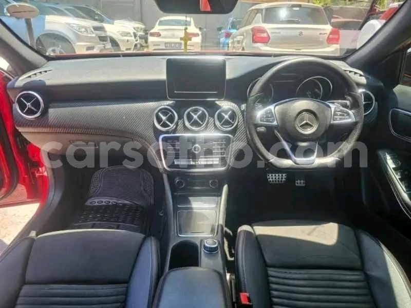 Big with watermark mercedes benz a class maseru maseru 30022