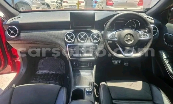 Buy Used Mercedes-Benz AâClass Red Car in Maseru in Maseru Buy Used Mercedes-Benz AâClass Red Car in Maseru in Maseru
