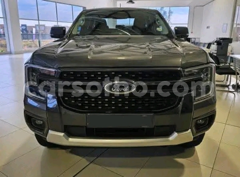 Big with watermark ford ranger maseru maseru 30026