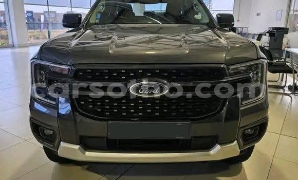 Acheter Occasion Voiture Ford Ranger Gris à Maseru, Maseru