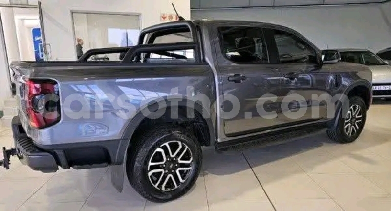 Big with watermark ford ranger maseru maseru 30026