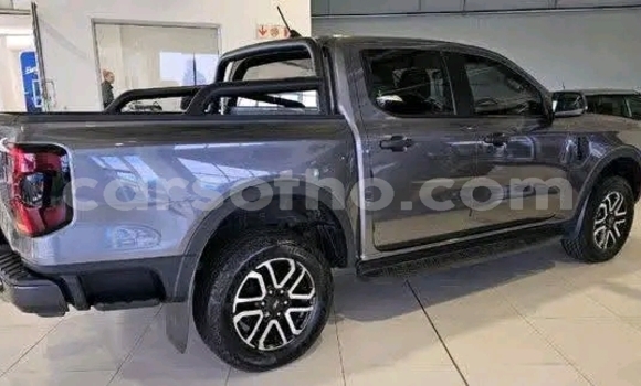 Sayi Na hannu Ford Ranger Silver Mota in Maseru a Maseru Sayi Na hannu Ford Ranger Silver Mota in Maseru a Maseru