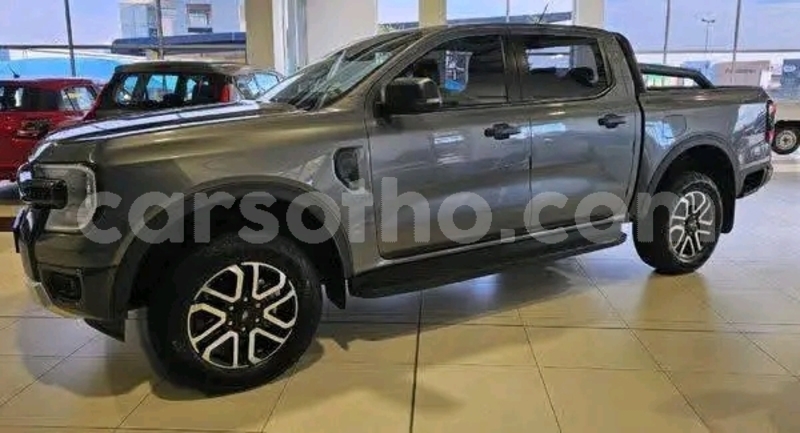 Big with watermark ford ranger maseru maseru 30026