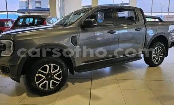 Sayi Na hannu Ford Ranger Silver Mota in Maseru a Maseru Sayi Na hannu Ford Ranger Silver Mota in Maseru a Maseru