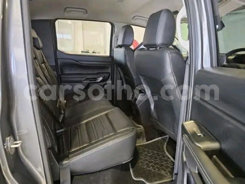 Big with watermark ford ranger maseru maseru 30026