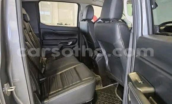 Sayi Na hannu Ford Ranger Silver Mota in Maseru a Maseru Sayi Na hannu Ford Ranger Silver Mota in Maseru a Maseru