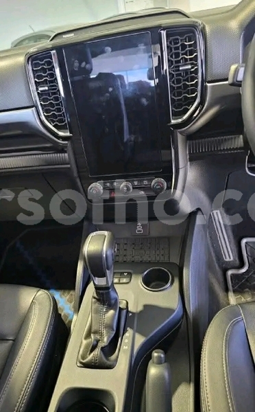 Big with watermark ford ranger maseru maseru 30026