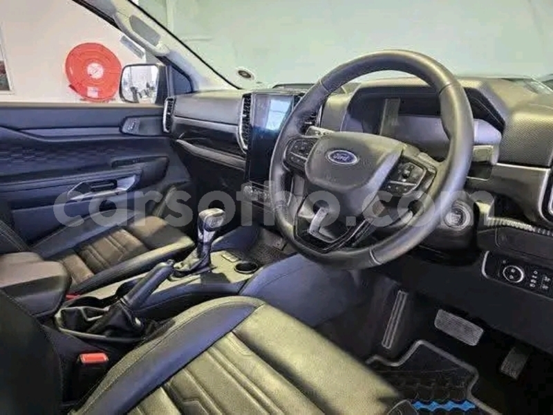 Big with watermark ford ranger maseru maseru 30026